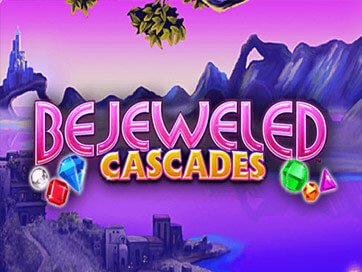 Bejeweled Cascades